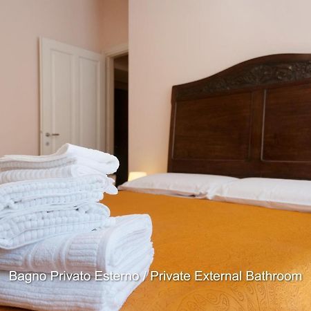 L'Euforbia Bed And Breakfast Alghero Exteriér fotografie