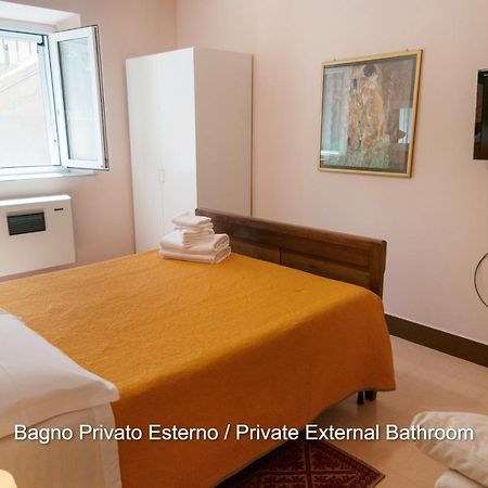 L'Euforbia Bed And Breakfast Alghero Exteriér fotografie