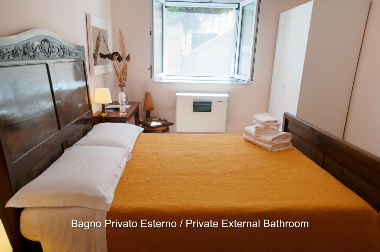 L'Euforbia Bed And Breakfast Alghero Exteriér fotografie
