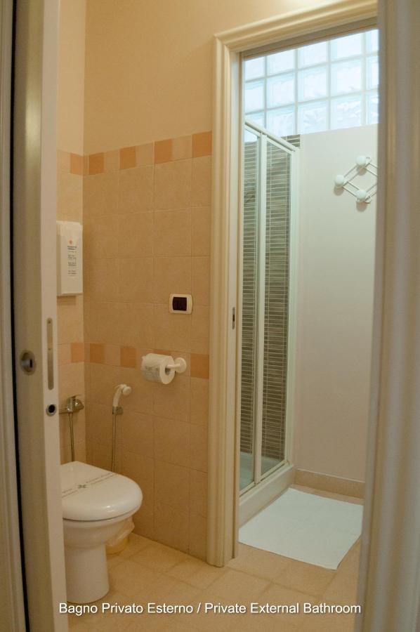 L'Euforbia Bed And Breakfast Alghero Exteriér fotografie