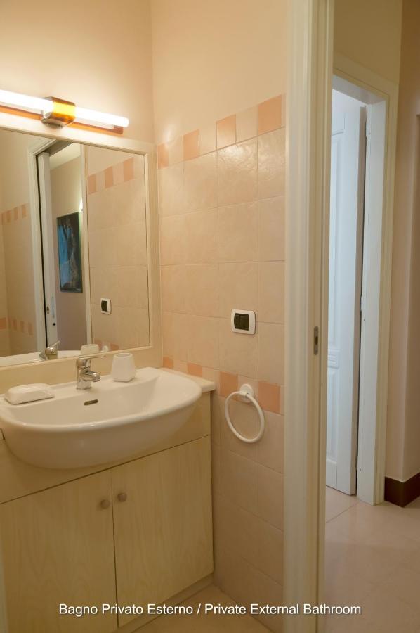L'Euforbia Bed And Breakfast Alghero Exteriér fotografie