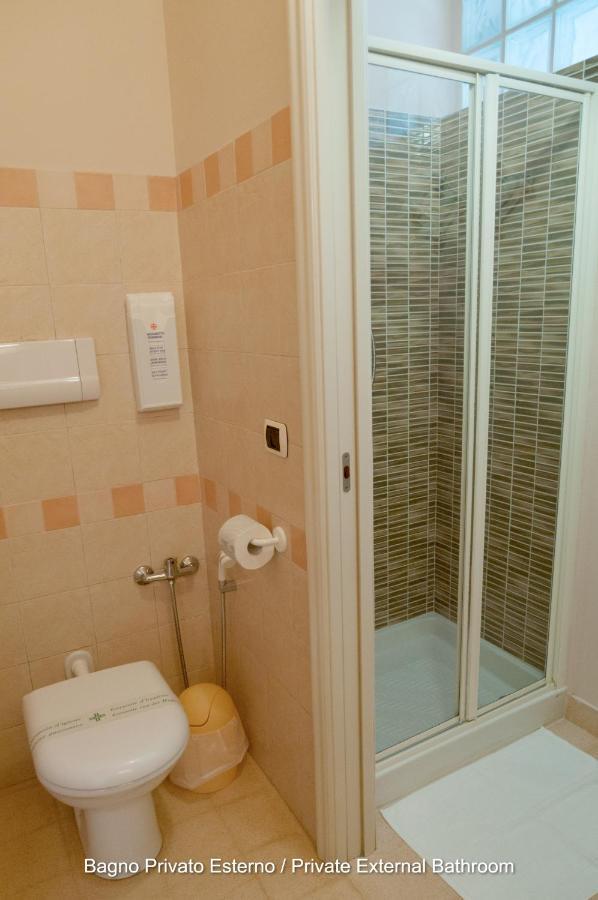 L'Euforbia Bed And Breakfast Alghero Exteriér fotografie