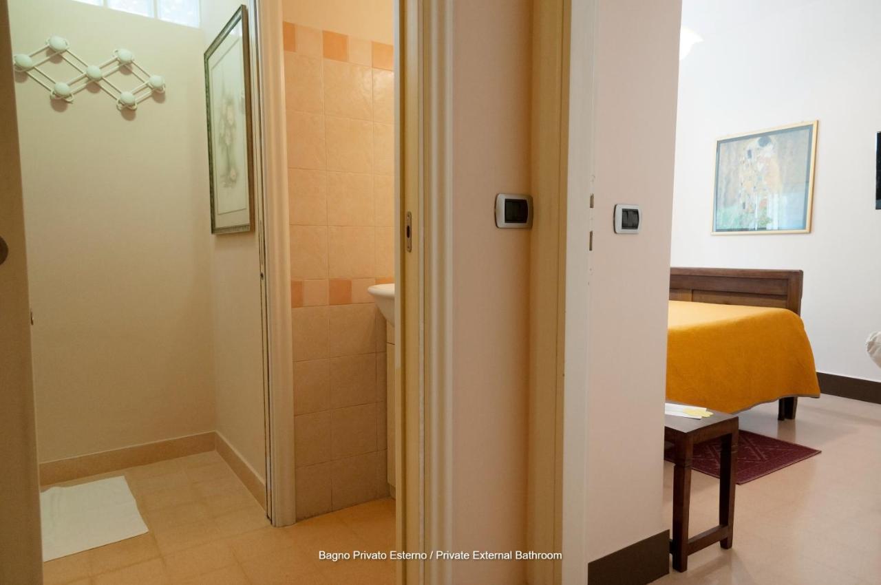 L'Euforbia Bed And Breakfast Alghero Exteriér fotografie