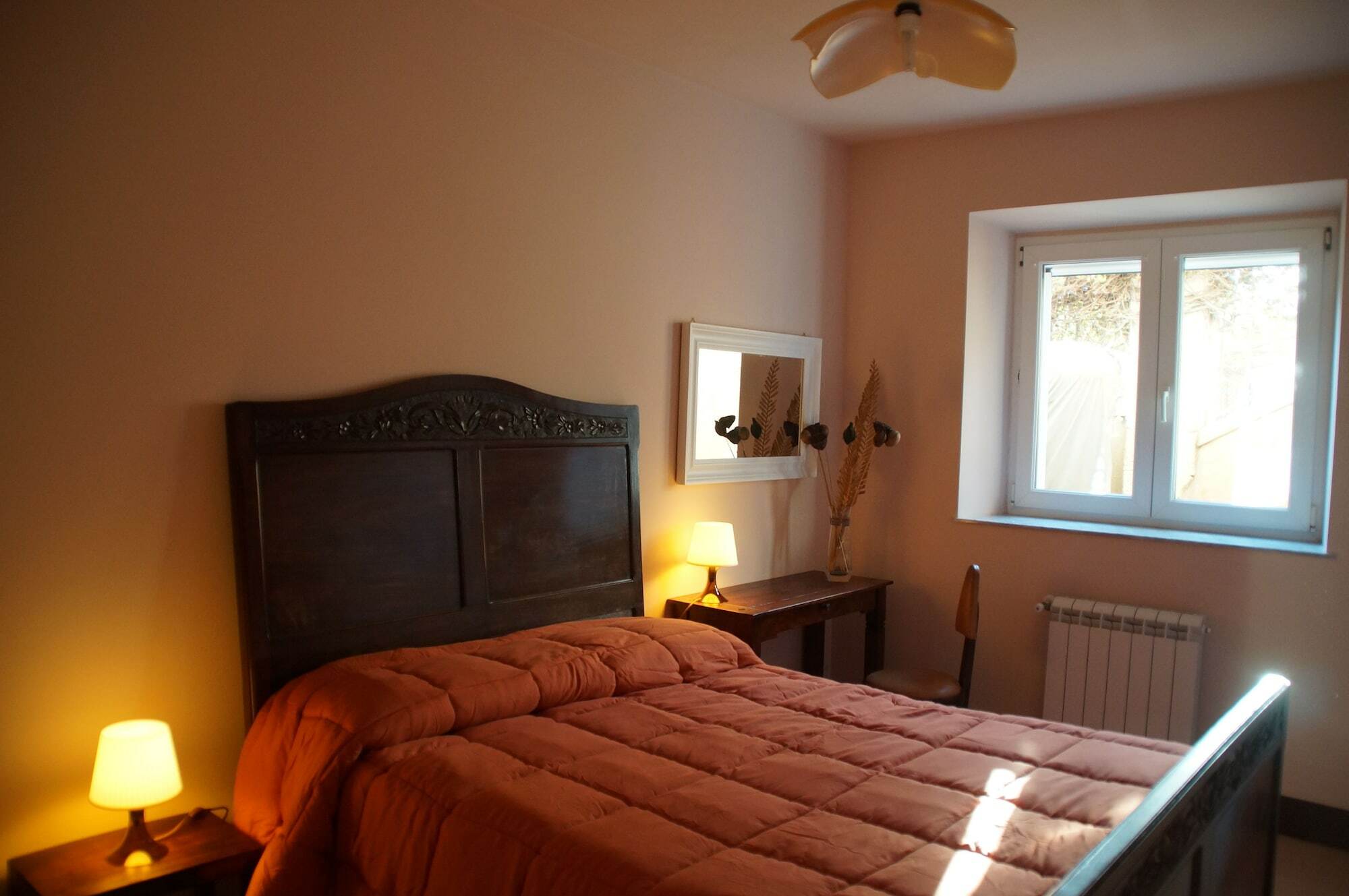 L'Euforbia Bed And Breakfast Alghero Exteriér fotografie