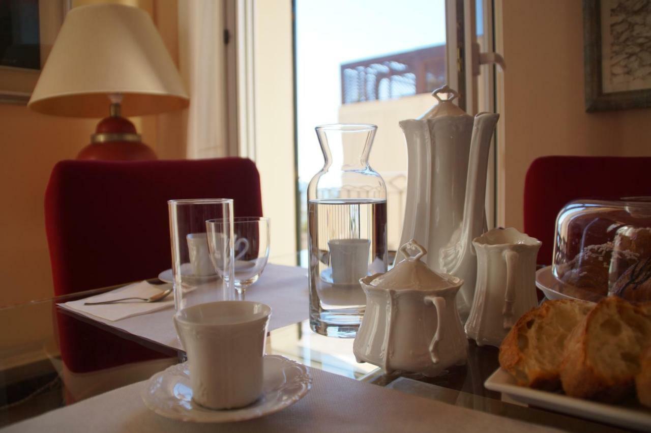 L'Euforbia Bed And Breakfast Alghero Exteriér fotografie