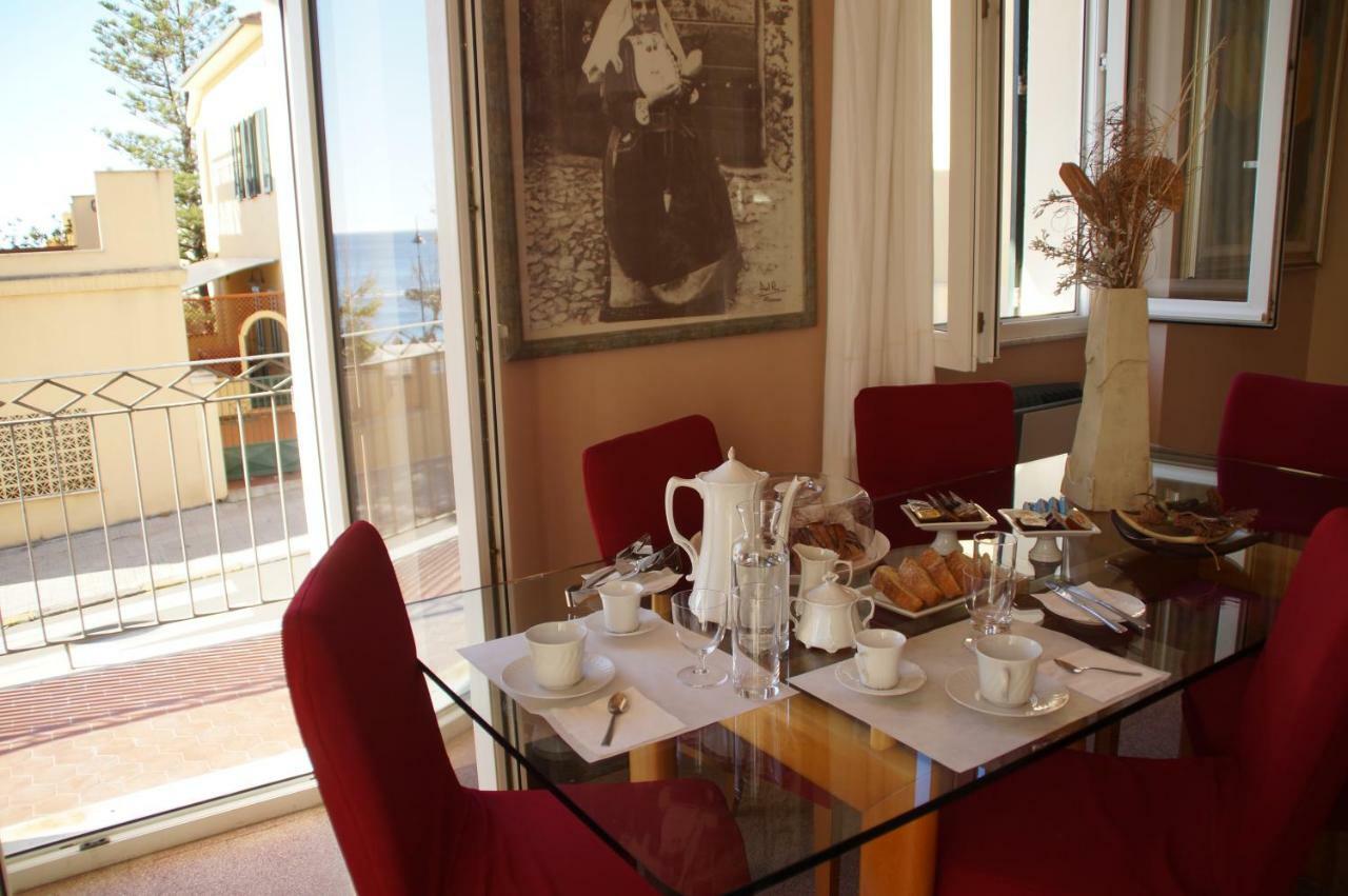 L'Euforbia Bed And Breakfast Alghero Exteriér fotografie