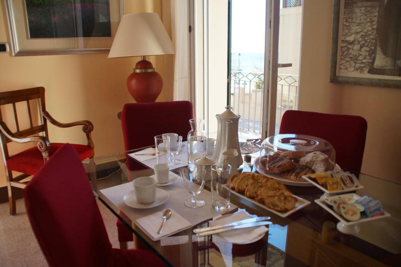 L'Euforbia Bed And Breakfast Alghero Exteriér fotografie