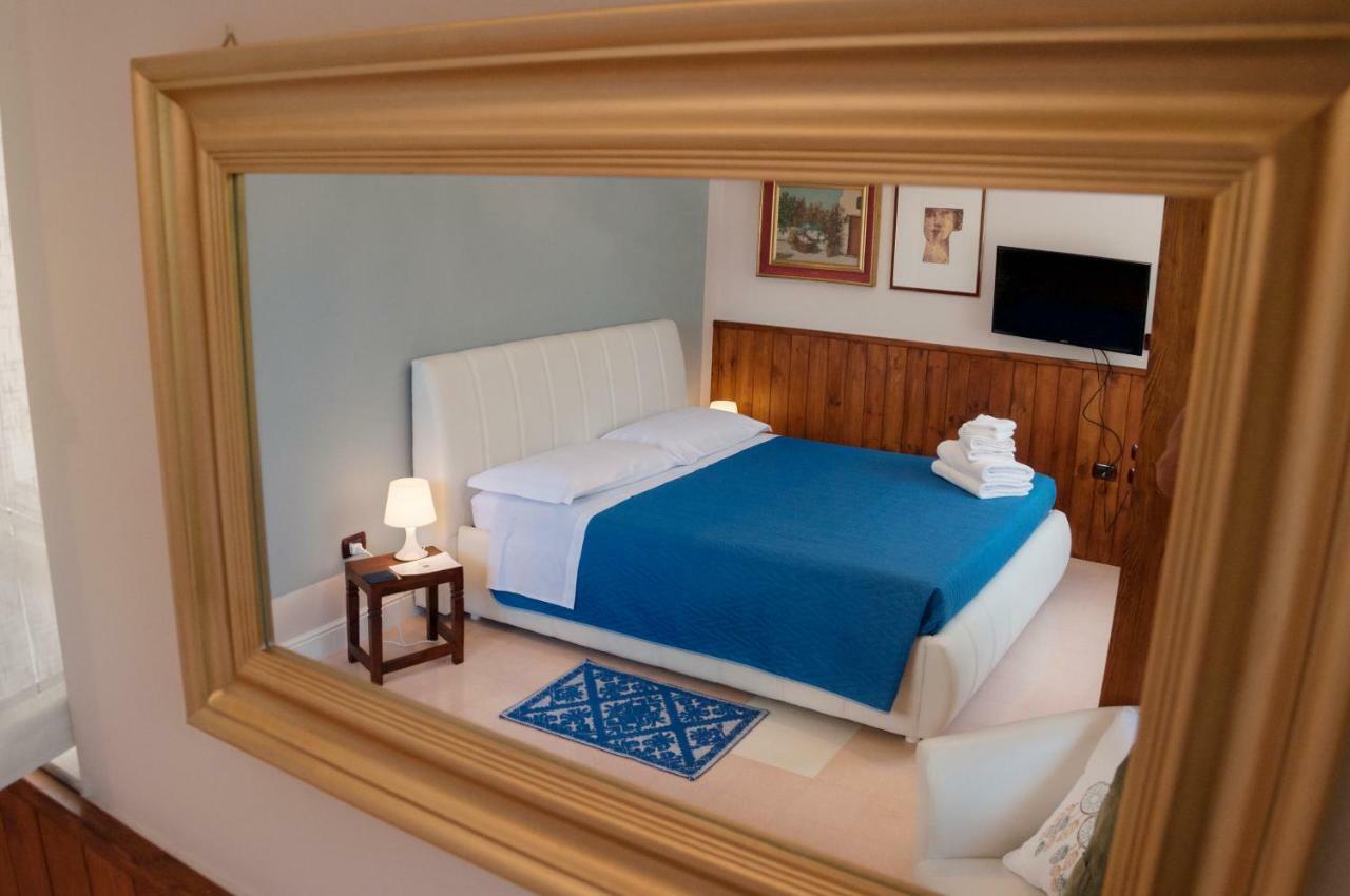 L'Euforbia Bed And Breakfast Alghero Exteriér fotografie