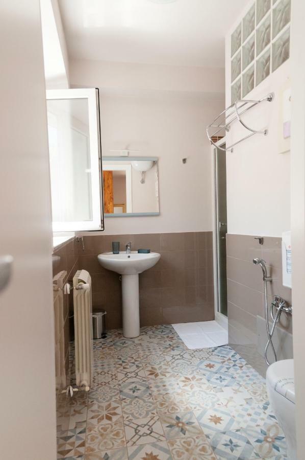 L'Euforbia Bed And Breakfast Alghero Exteriér fotografie
