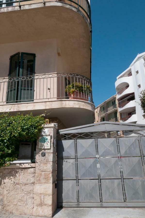 L'Euforbia Bed And Breakfast Alghero Exteriér fotografie