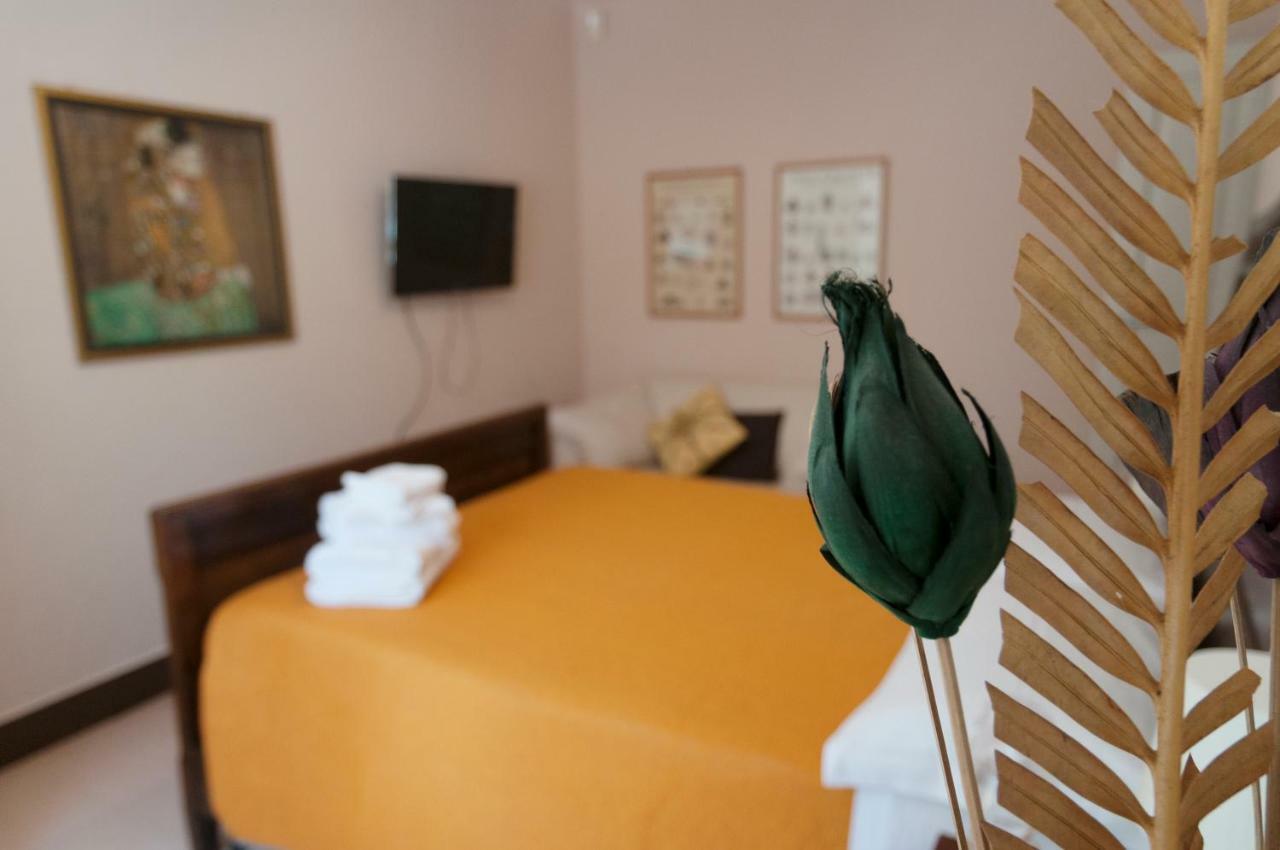 L'Euforbia Bed And Breakfast Alghero Exteriér fotografie