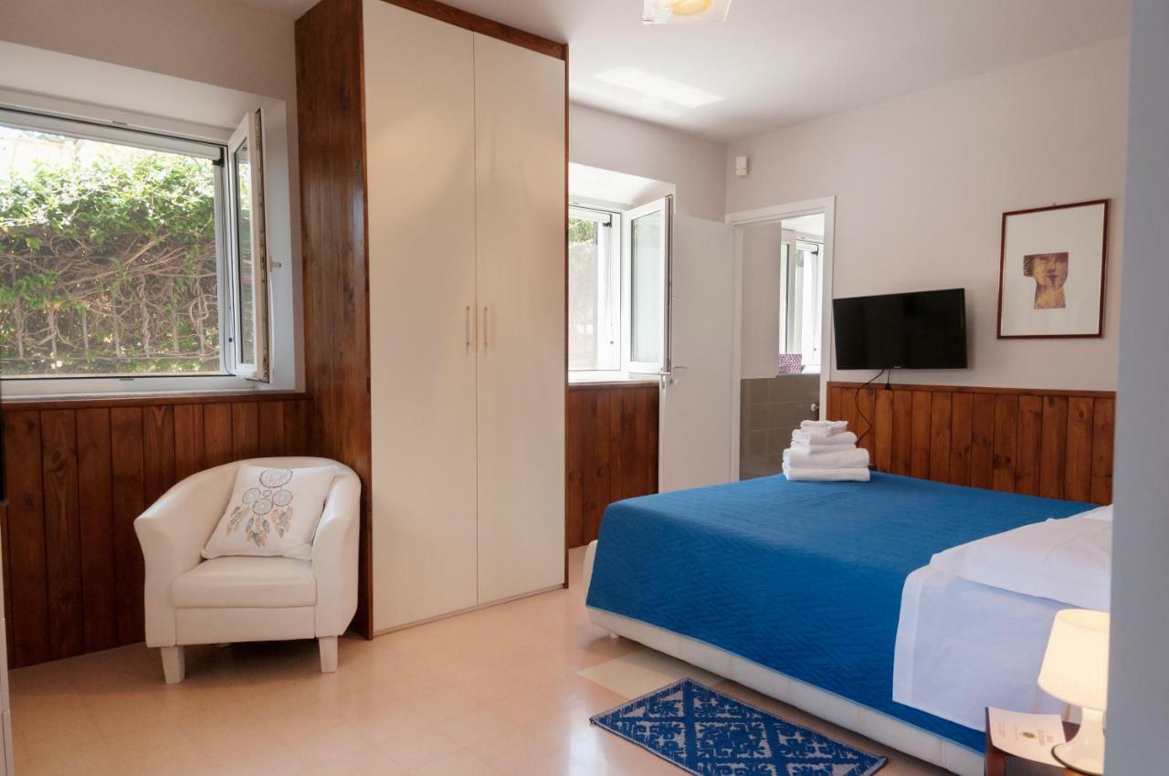 L'Euforbia Bed And Breakfast Alghero Exteriér fotografie