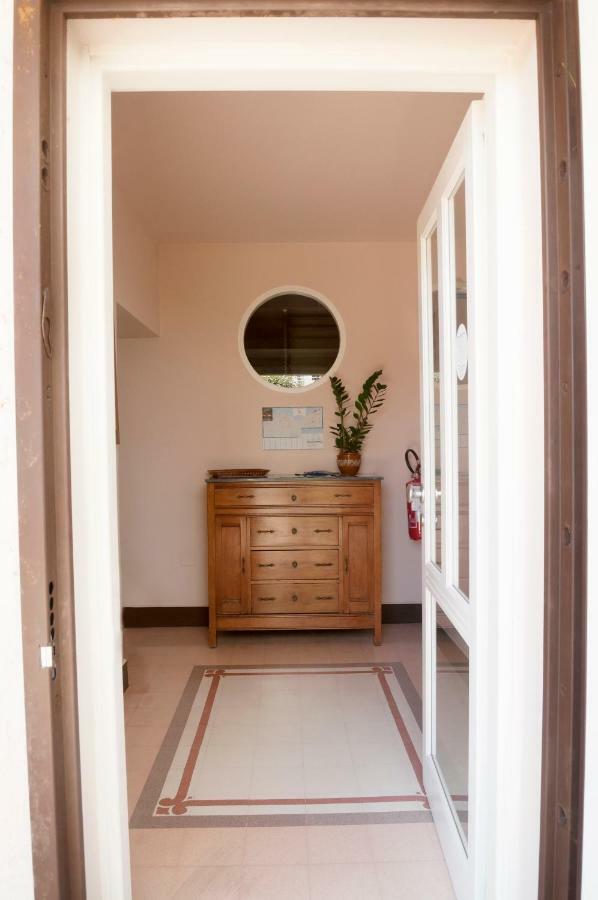 L'Euforbia Bed And Breakfast Alghero Exteriér fotografie