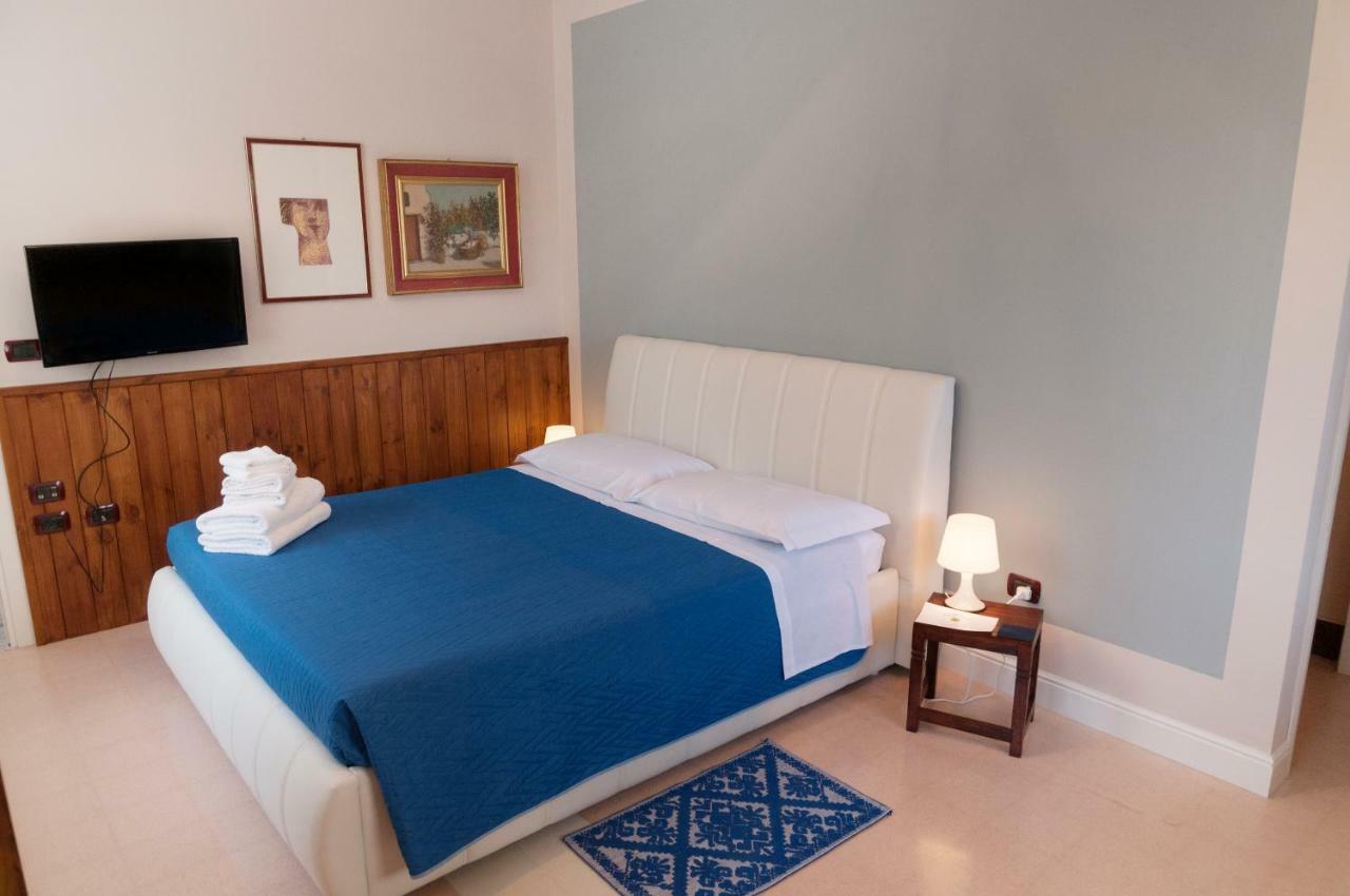L'Euforbia Bed And Breakfast Alghero Exteriér fotografie