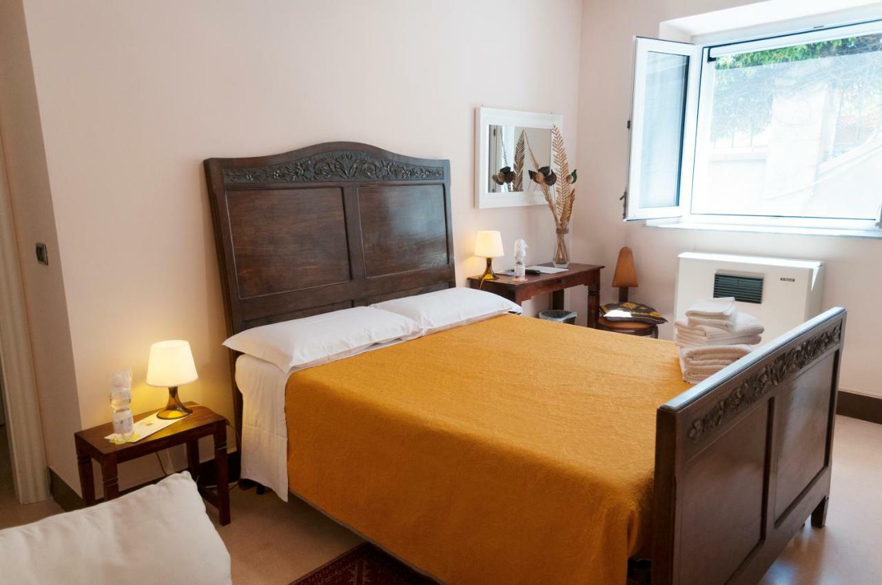 L'Euforbia Bed And Breakfast Alghero Exteriér fotografie